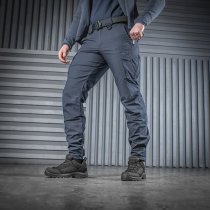 M-Tac Aggressor Tactical Flex Pants Gen.II - Dark Navy Blue - 26/32