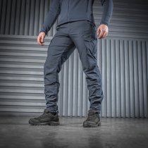 M-Tac Aggressor Tactical Flex Pants Gen.II - Dark Navy Blue - 32/32