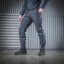 M-Tac Aggressor Tactical Flex Pants Gen.II - Dark Navy Blue - 32/36