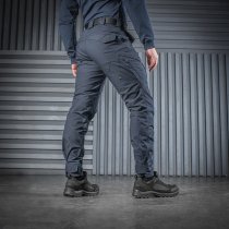 M-Tac Aggressor Tactical Flex Pants Gen.II - Dark Navy Blue - 34/32