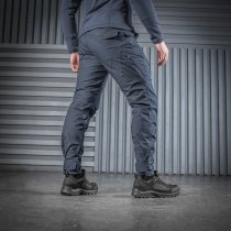 M-Tac Aggressor Tactical Flex Pants Gen.II - Dark Navy Blue - 36/36