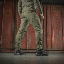 M-Tac Aggressor Tactical Flex Pants Gen.II - Dark Olive - 30/30