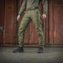 M-Tac Aggressor Tactical Flex Pants Gen.II - Dark Olive - 30/34