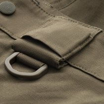 M-Tac Aggressor Tactical Flex Pants Gen.II - Dark Olive - 34/36