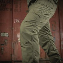 M-Tac Aggressor Tactical Flex Pants Gen.II - Dark Olive - 38/32