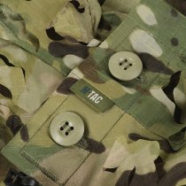 M-Tac Alder Camouflage Suit - Multicam - XL/3XL