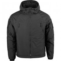 M-Tac Alpha Winter Jacket Gen.III - Black - 2XL - Regular