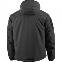 M-Tac Alpha Winter Jacket Gen.III - Black - 2XL - Regular