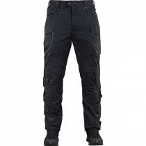 M-Tac Army Pants Nyco Extreme - Black - 28/30