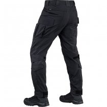 M-Tac Army Pants Nyco Extreme - Black - 28/32