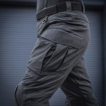 M-Tac Army Pants Nyco Extreme - Black - 32/30