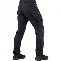 M-Tac Army Pants Nyco Extreme - Black - 32/32