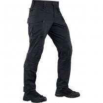 M-Tac Army Pants Nyco Extreme - Black - 40/32