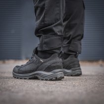 M-Tac Army Pants Nyco Extreme - Black - 40/34