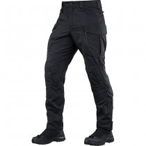 M-Tac Army Pants Nyco Extreme - Black - 40/36