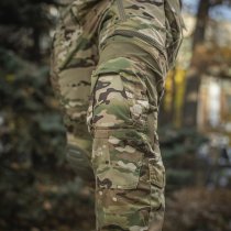 M-Tac Army Pants Nyco Extreme - Multicam - 28/30