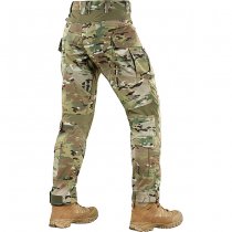 M-Tac Army Pants Nyco Extreme - Multicam - 40/32