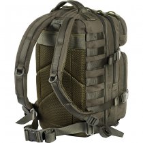 M-Tac Assault Pack Backpack - Olive