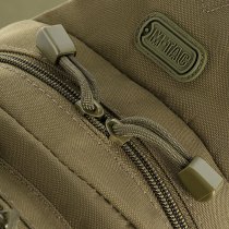 M-Tac Assistant Bag - Ranger Green