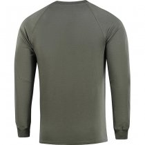 M-Tac Athlete Raglan - Army Olive - XL