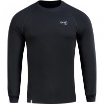 M-Tac Athlete Raglan - Black - L