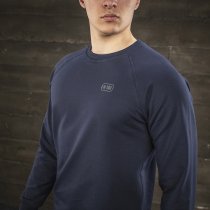 M-Tac Athlete Raglan - Dark Navy Blue - L