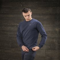 M-Tac Athlete Raglan - Dark Navy Blue - M