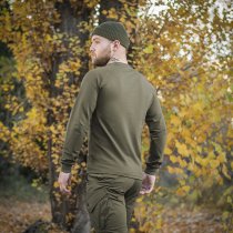 M-Tac Athlete Raglan - Dark Olive - S