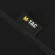 M-Tac Athletic Sweat Wicking T-Shirt Gen.II - Black - XL