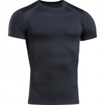 M-Tac Athletic Sweat Wicking T-Shirt Gen.II - Dark Navy Blue - M