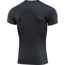 M-Tac Athletic Sweat Wicking T-Shirt Gen.II - Dark Navy Blue - S