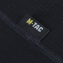 M-Tac Athletic Sweat Wicking Tactical T-Shirt Gen.II - Dark Navy Blue - L