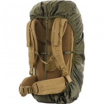 M-Tac Backpack Cover - Olive - Large