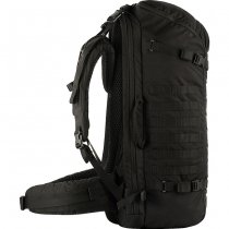 M-Tac Backpack Elite Large Gen.II - Black