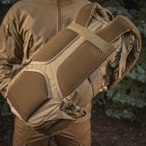 M-Tac Backpack Elite Small Gen.II - Coyote