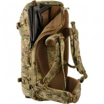 M-Tac Backpack Elite Large Gen.II - Multicam