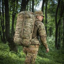 M-Tac Backpack Elite Large Gen.II - Multicam