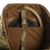 M-Tac Backpack Elite Small Gen.II - Multicam