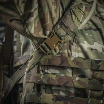 M-Tac Backpack Elite Small Gen.II - Multicam