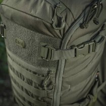 M-Tac Backpack Elite Small Gen.II - Ranger Green