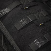 M-Tac Backpack Inserts 3pcs - Black