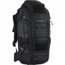 M-Tac Backpack Large Elite Hex - Black