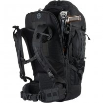 M-Tac Backpack Large Elite Hex - Black