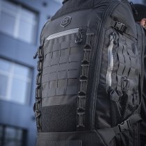 M-Tac Backpack Large Elite Hex - Black