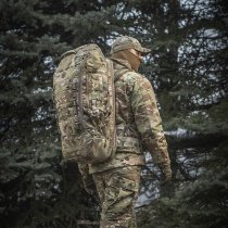 M-Tac Backpack Elite Large Gen.III - Multicam