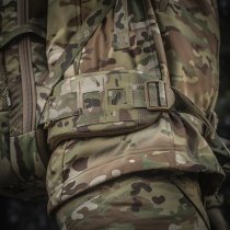 M-Tac Backpack Elite Large Gen.III - Multicam