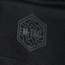 M-Tac Backpack Small Elite Hex - Multicam Black