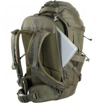 M-Tac Backpack Small Elite Hex - Ranger Green