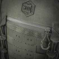 M-Tac Backpack Small Elite Hex - Ranger Green