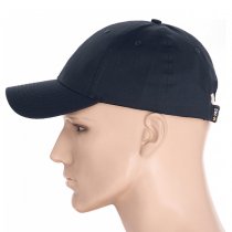 M-Tac Baseball Cap Flex Rip-Stop - Dark Grey - L/XL